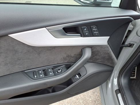 Used 2019 Audi S4 Premium w/ Convenience Package image 14
