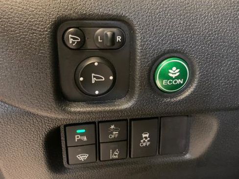 Used 2022 Honda Passport TrailSport image 21