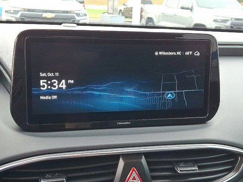 Used 2023 Hyundai Santa Fe SEL w/ Cargo Package image 16