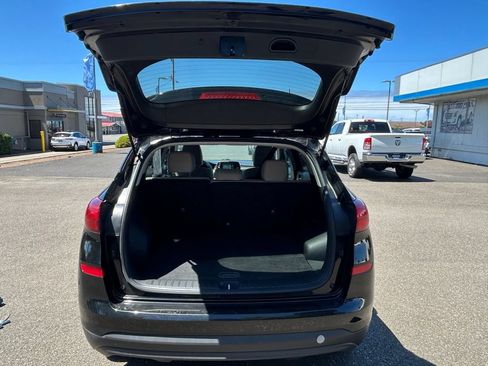 Used 2019 Hyundai Tucson SE AWD/4WD image 29