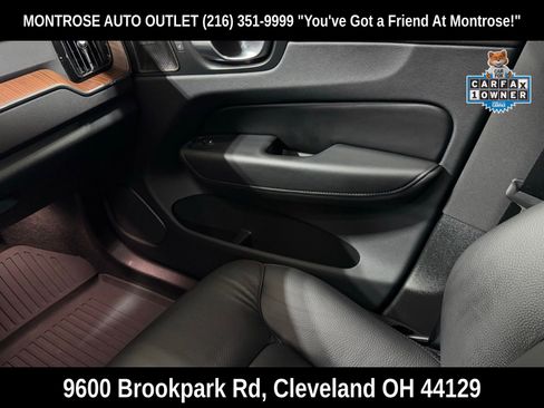 Used 2024 Volvo XC60 B5 Plus w/ Protection Package Premier image 40