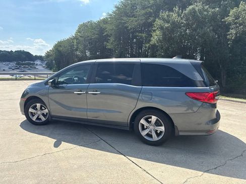 Used 2019 Honda Odyssey EX-L image 18