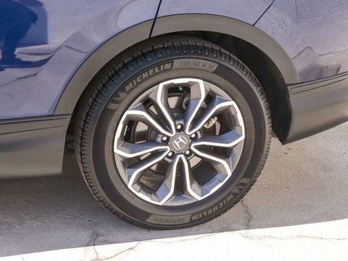 Used 2022 Honda CR-V EX image 6