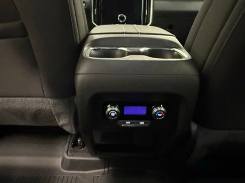 New 2026 GMC Acadia Elevation w/ Black Edition FWD image 18
