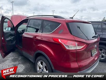 Used 2014 Ford Escape SE w/ Equipment Group 201A