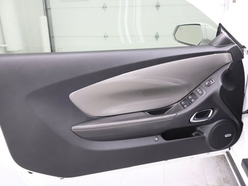 Used 2013 Chevrolet Camaro SS w/ RS Package RWD image 35