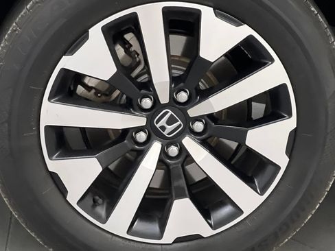 Used 2025 Honda Odyssey EX-L image 79