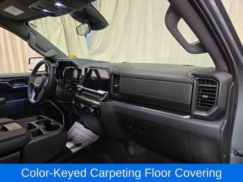Used 2024 GMC Sierra 1500 Elevation AWD/4WD image 31