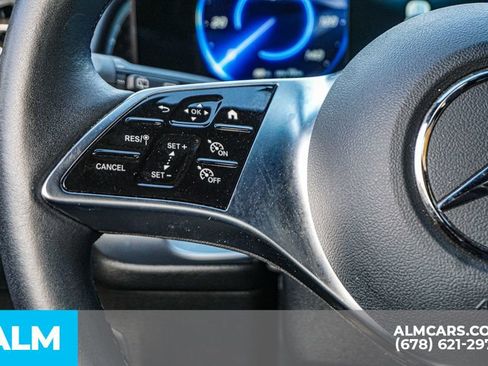 Used 2024 Mercedes-Benz EQB 250+ w/ Winter Package image 29