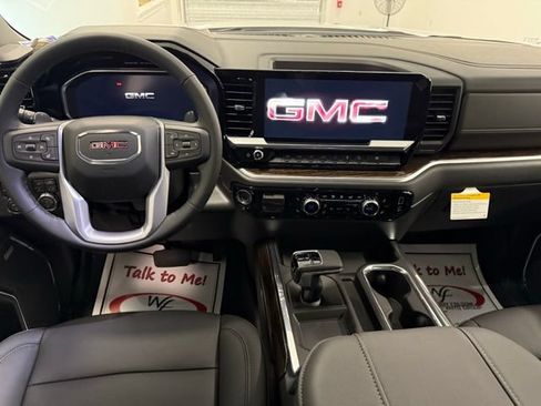 New 2026 GMC Sierra 1500 Elevation w/ Elevation Premium Package AWD/4WD image 19