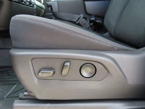 New 2026 Chevrolet Silverado 1500 RST w/ RST Select Package AWD/4WD image 9