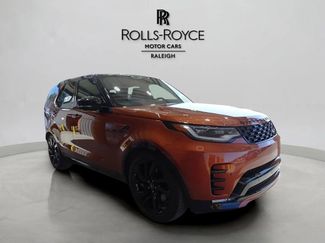 Used 2022 Land Rover Discovery HSE R-Dynamic video 3