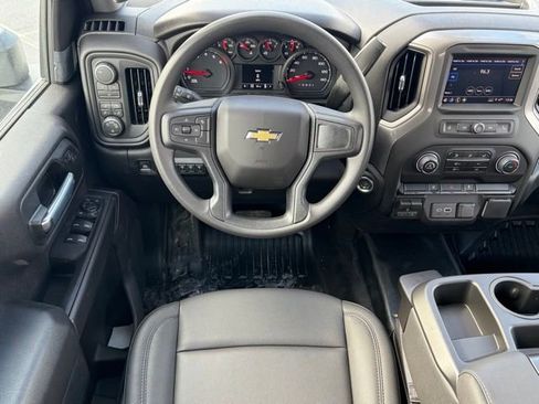 New 2026 Chevrolet Silverado 3500 W/T w/ WT Convenience Package image 34