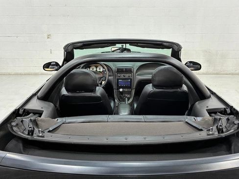 Used 2003 Ford Mustang Cobra image 23