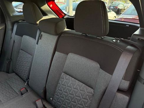 New 2026 Nissan Kicks SV w/ SV Premium Package image 10