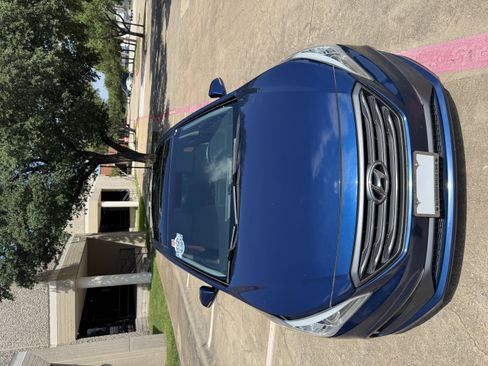 Used 2016 Hyundai Sonata Limited w/ Option Group 04 FWD image 8
