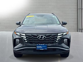 Used 2024 Hyundai Tucson SEL w/ Convenience Package AWD/4WD video 2