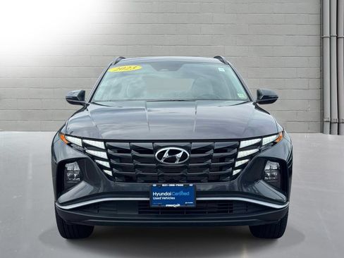Used 2024 Hyundai Tucson SEL w/ Convenience Package AWD/4WD image 2