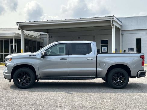 New 2026 Chevrolet Silverado 1500 RST w/ RST All Star Premium Package image 6