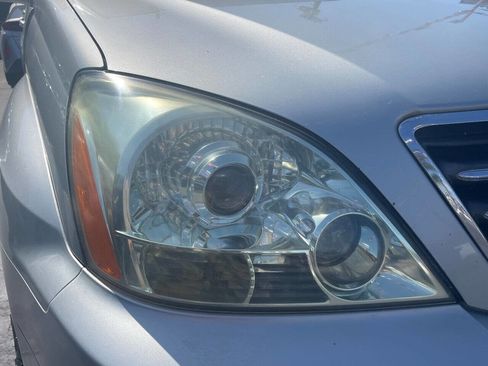 Used 2003 Lexus GX 470 image 28