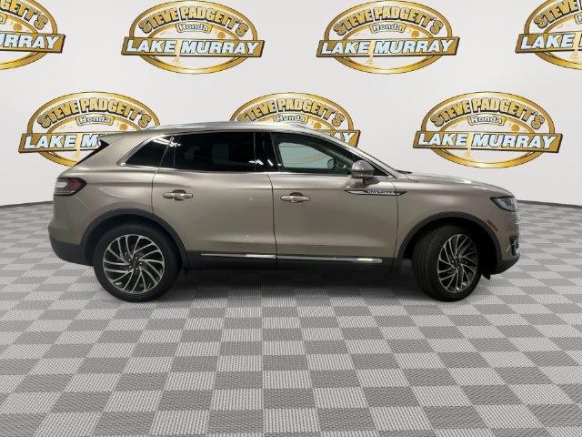 Used 2020 Lincoln Nautilus Reserve w/ Equipment Group 201A FWD image 5