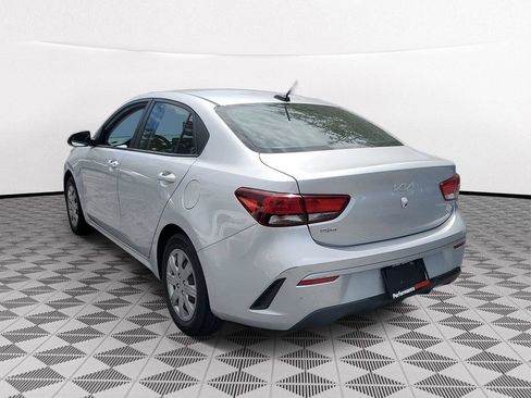 Used 2022 Kia Rio S FWD image 3