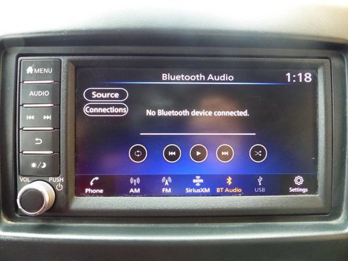 Used 2021 Nissan NV200 SV w/ Back Door Glass Package image 26