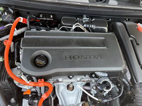 Used 2024 Honda Accord Touring image 33