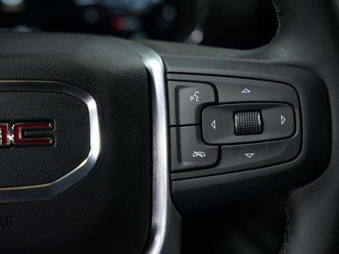 New 2026 GMC Sierra 1500 Elevation image 31