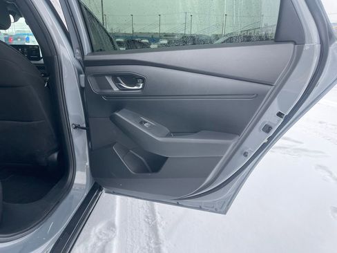 Used 2025 Honda Accord Sport image 22