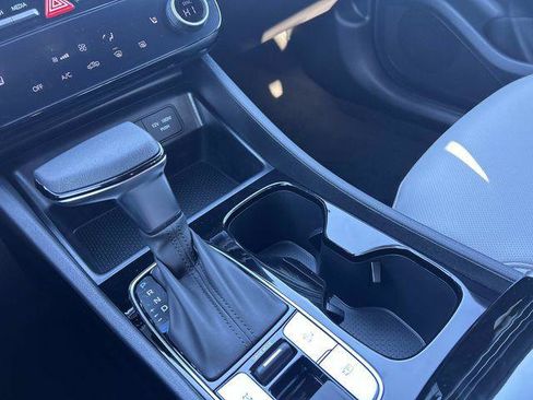 New 2026 Hyundai Santa Cruz SEL image 11