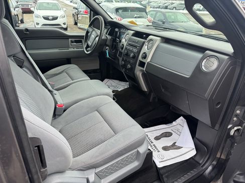Used 2011 Ford F150 XLT w/ XTR Pkg image 11