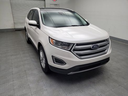 Used 2018 Ford Edge SEL w/ Equipment Group 201A AWD/4WD image 13