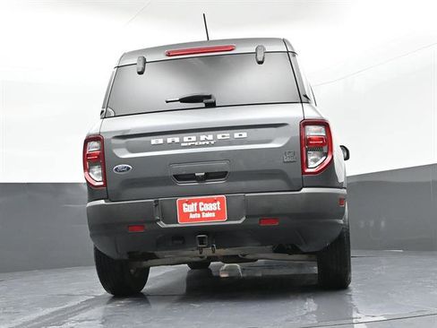 Used 2023 Ford Bronco Sport Big Bend image 33