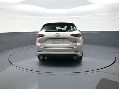 Used 2024 MAZDA CX-5 AWD 2.5 S w/ Preferred Package