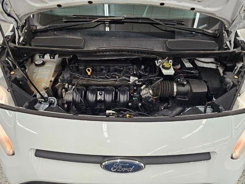 Used 2017 Ford Transit Connect XLT image 34