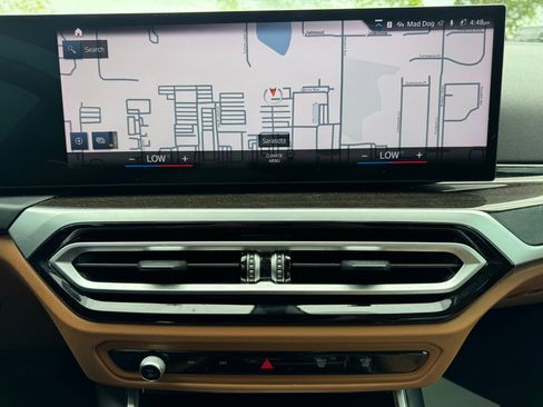 Used 2023 BMW 330i Sedan w/ Parking Assistance Package RWD image 10