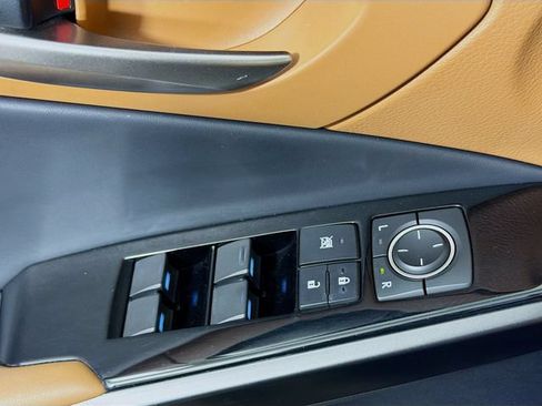 Used 2024 Lexus IS 350 F Sport w/ Accessory Package 2 AWD/4WD image 24