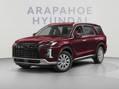 Used 2024 Hyundai Palisade SEL