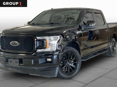 Used 2018 Ford F150 XL w/ Equipment Group 101A Mid
