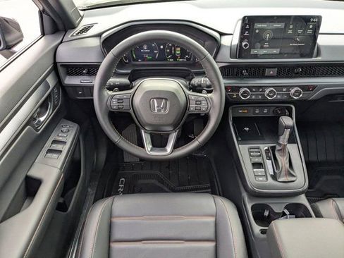 New 2026 Honda CR-V Sport-L image 16