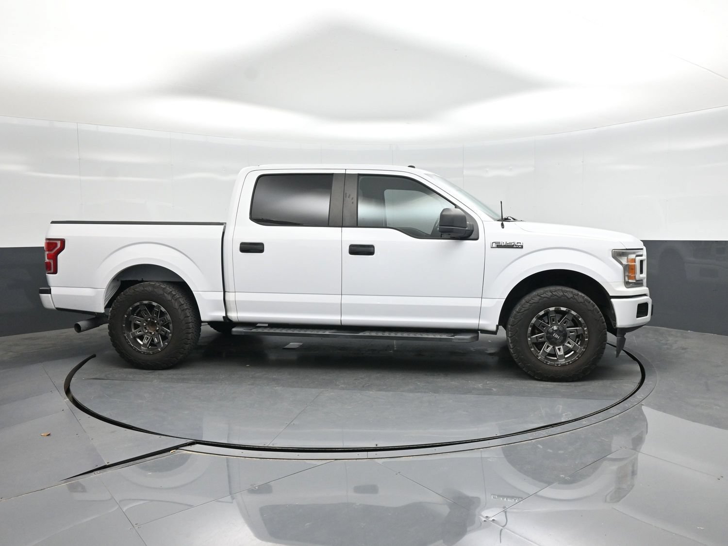 Used 2019 Ford F150 XL w/ Equipment Group 101A Mid RWD image 18