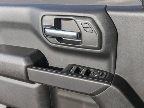 New 2026 GMC Sierra 1500 Pro w/ Pro Value Package RWD image 14