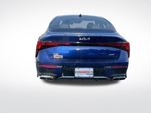 New 2026 Kia K5 GT image 4