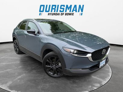 Used 2024 MAZDA CX-30 AWD 2.5 S w/ Preferred Package