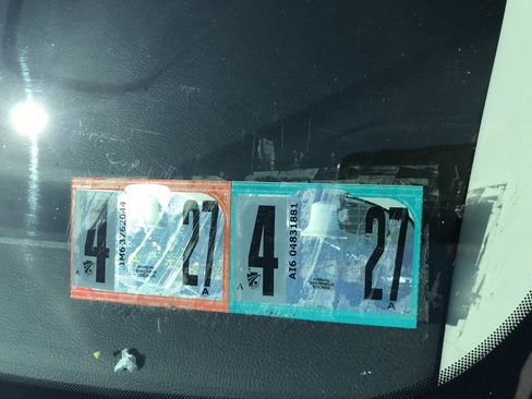 Used 2014 Ford Fusion S image 7