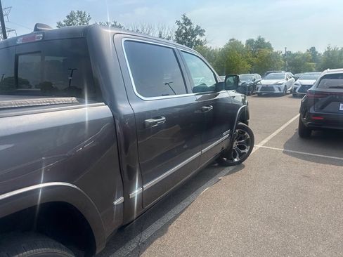 Used 2020 RAM 1500 Limited AWD/4WD image 13