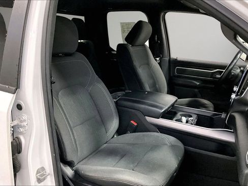 Used 2023 RAM 1500 Big Horn AWD/4WD image 30