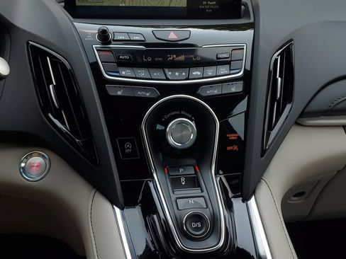 Certified 2026 Acura RDX w/ Technology Package AWD/4WD image 27