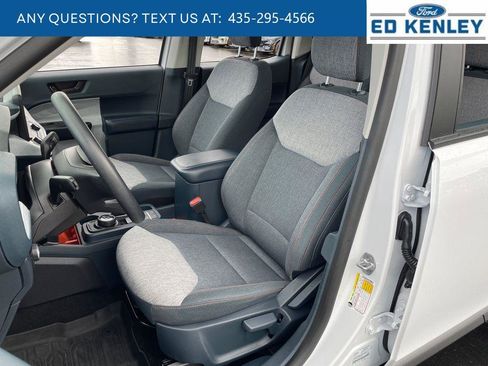 Used 2024 Ford Maverick XLT w/ Equipment Group 300A Standard image 3